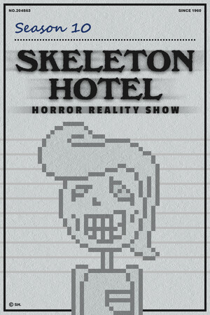 Skeleton Hotel