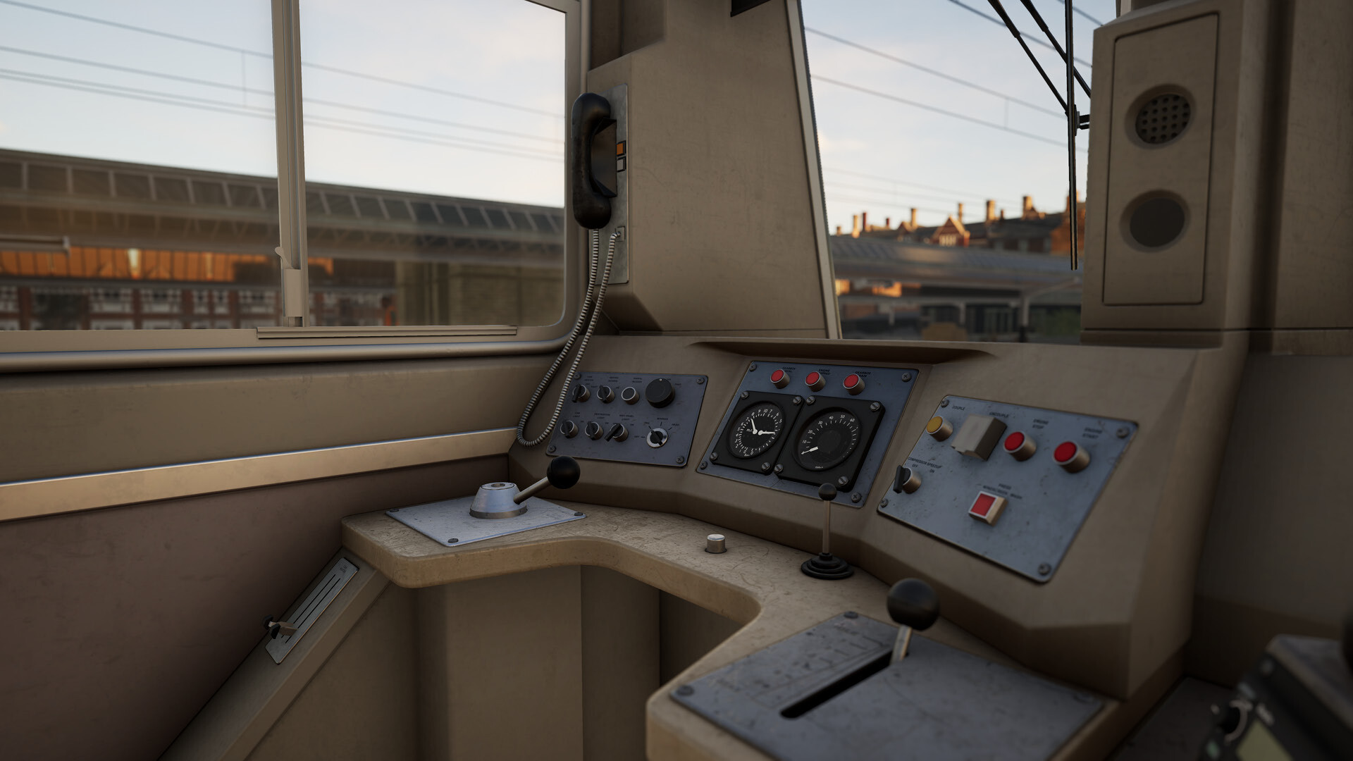 Train Sim World® 4: Blackpool Branches: Preston - Blackpool & Ormskirk Route Add-On screenshot 4