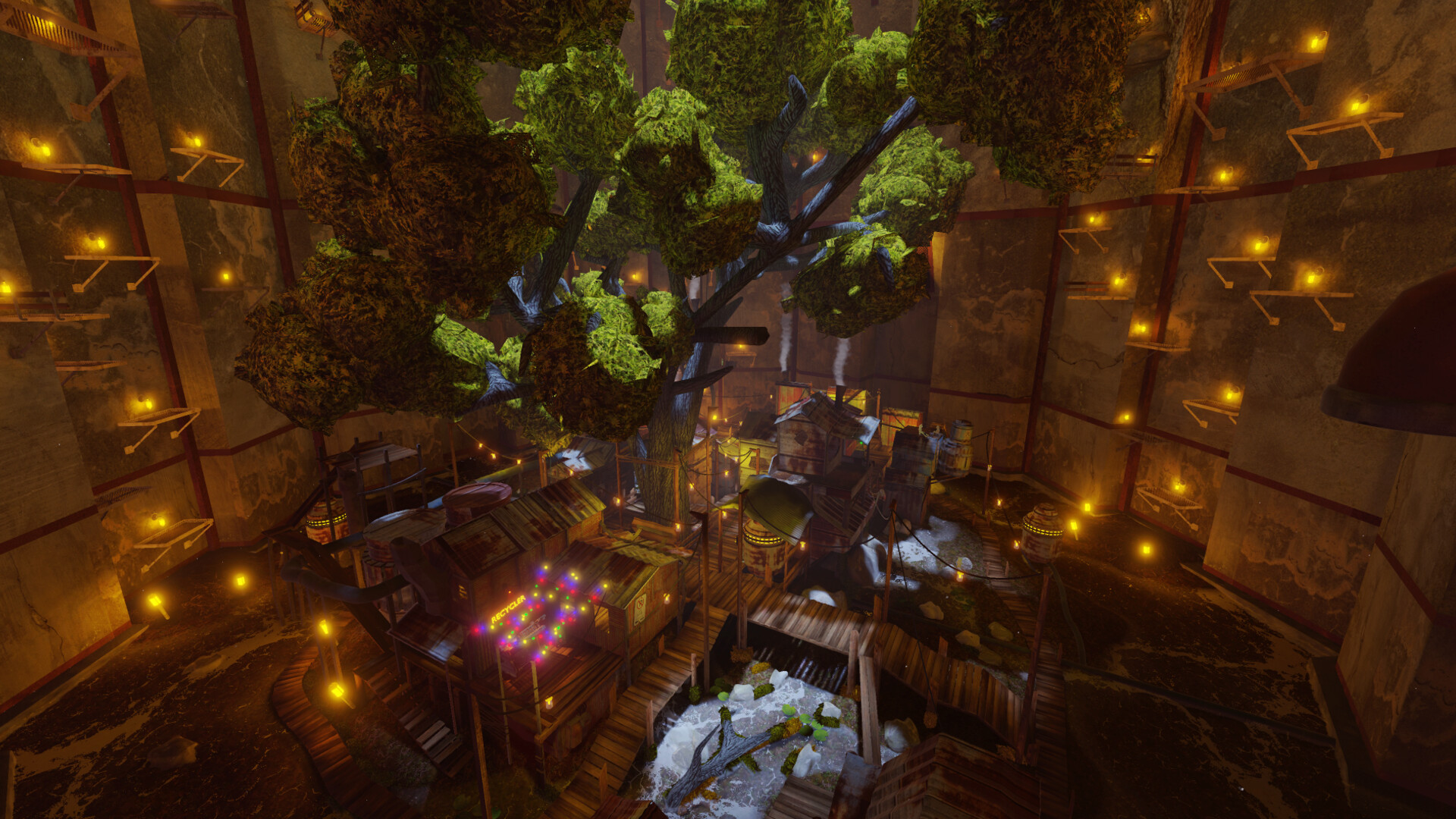 PSI: Pressure Climbing screenshot 3