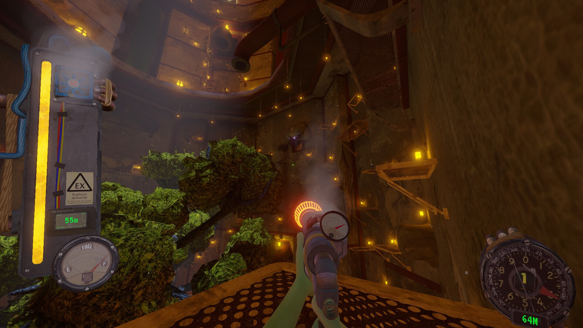 PSI: Pressure Climbing screenshot 8