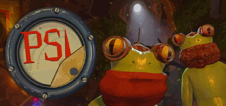 PSI: Pressure Climbing — Steam header