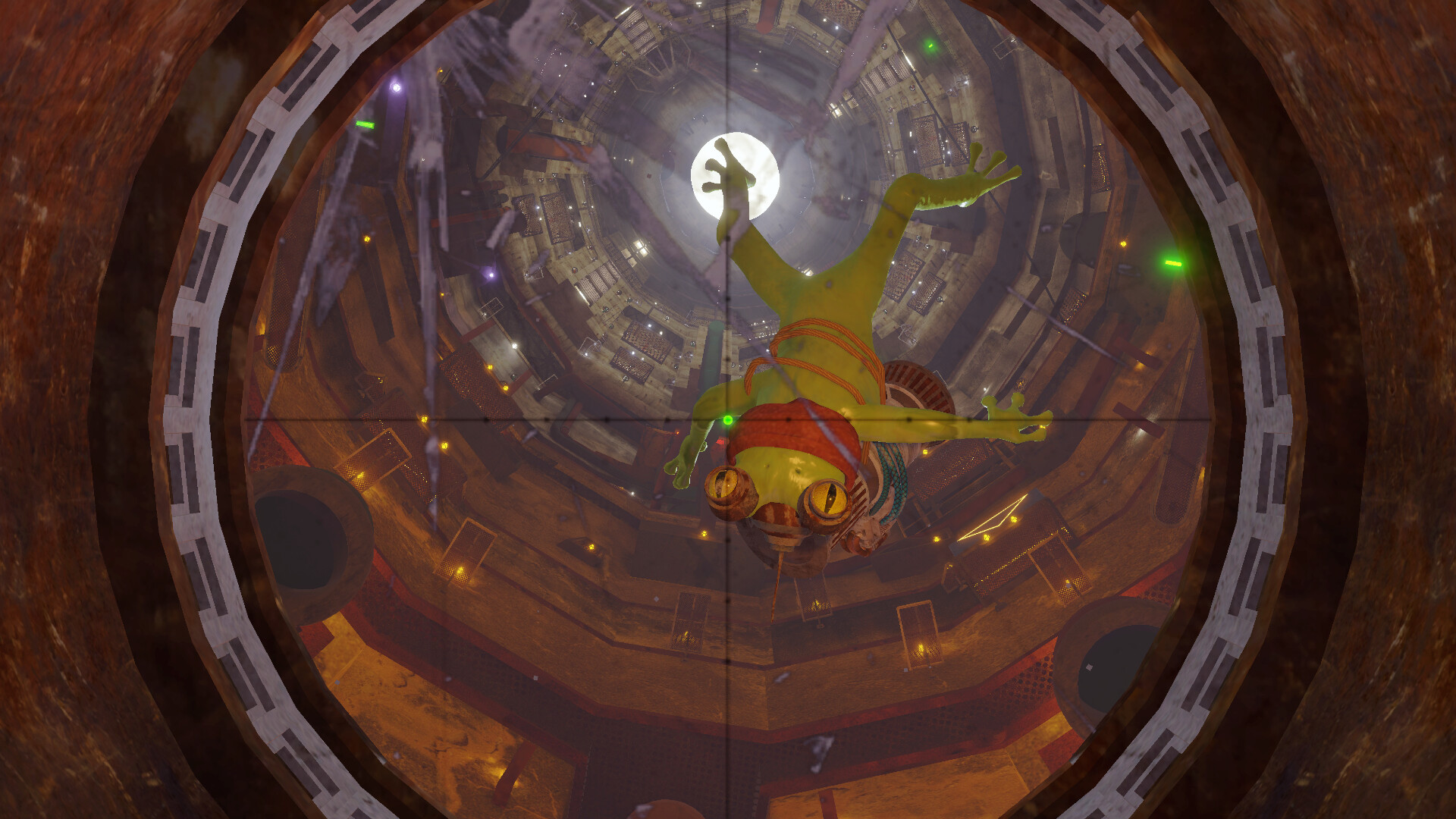 PSI: Pressure Climbing screenshot 1