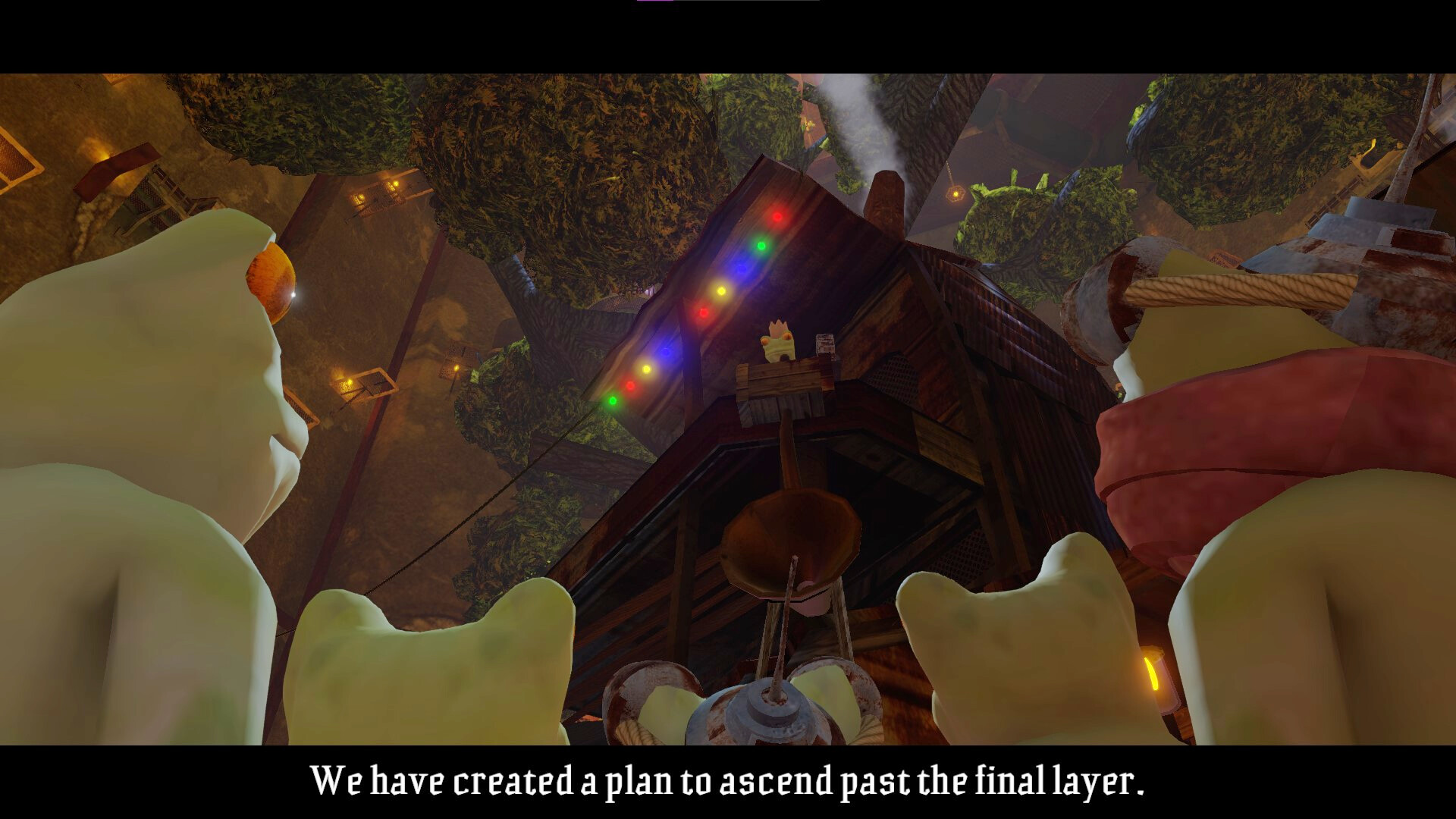 PSI Pressure Climbing gameplay screenshot 3