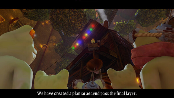 PSI: Pressure Climbing screenshot 3