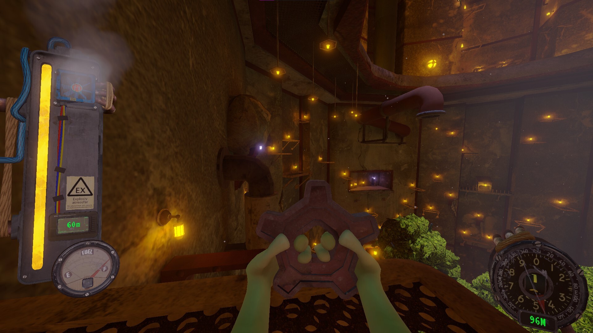 PSI: Pressure Climbing screenshot 7