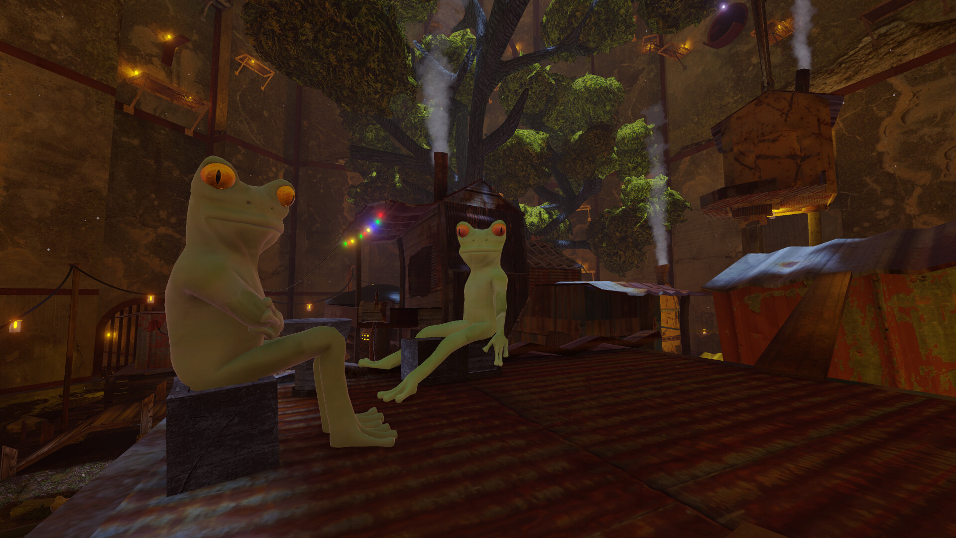 PSI: Pressure Climbing screenshot 11