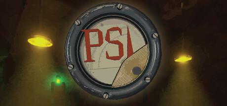 PSI Cover Image