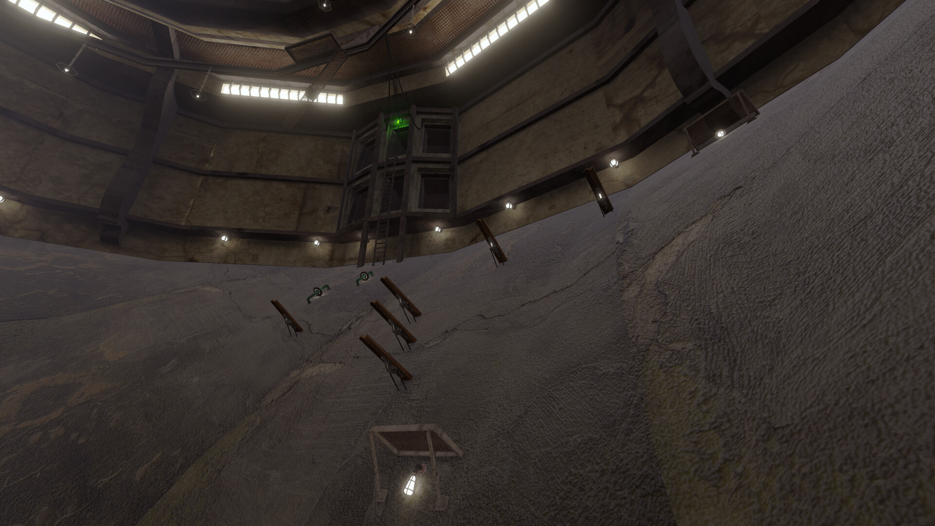 PSI: Pressure Climbing screenshot 12