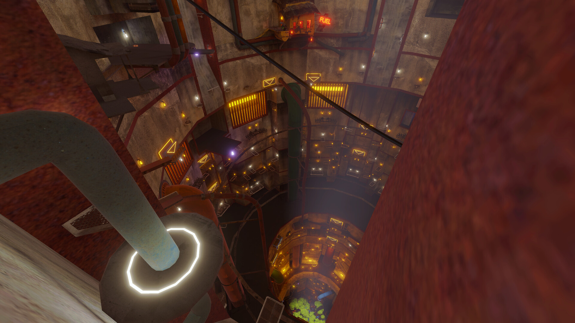 PSI: Pressure Climbing screenshot 9