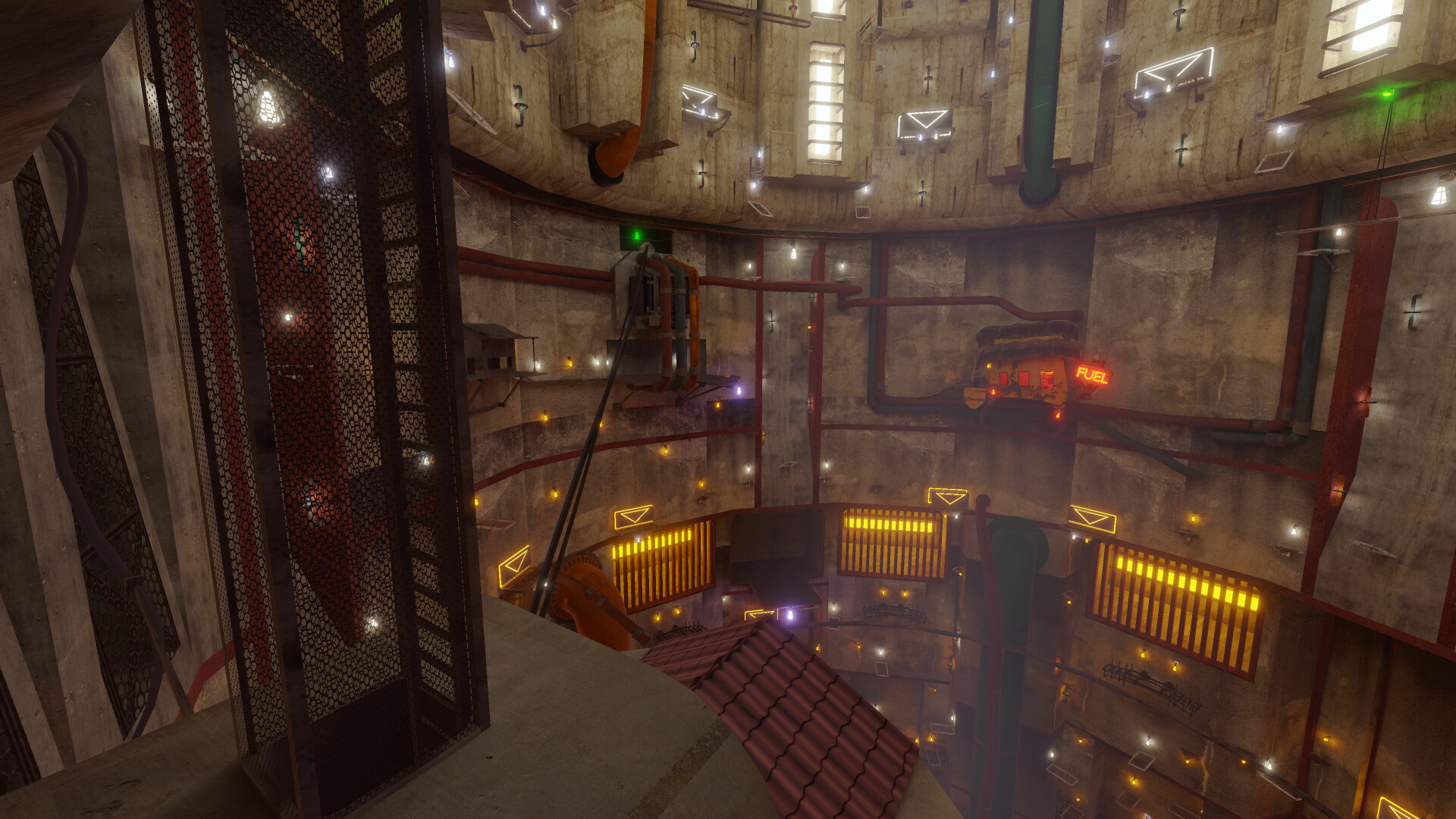 PSI: Pressure Climbing screenshot 10