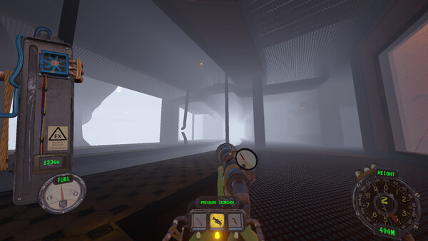PSI: Pressure Climbing screenshot 12
