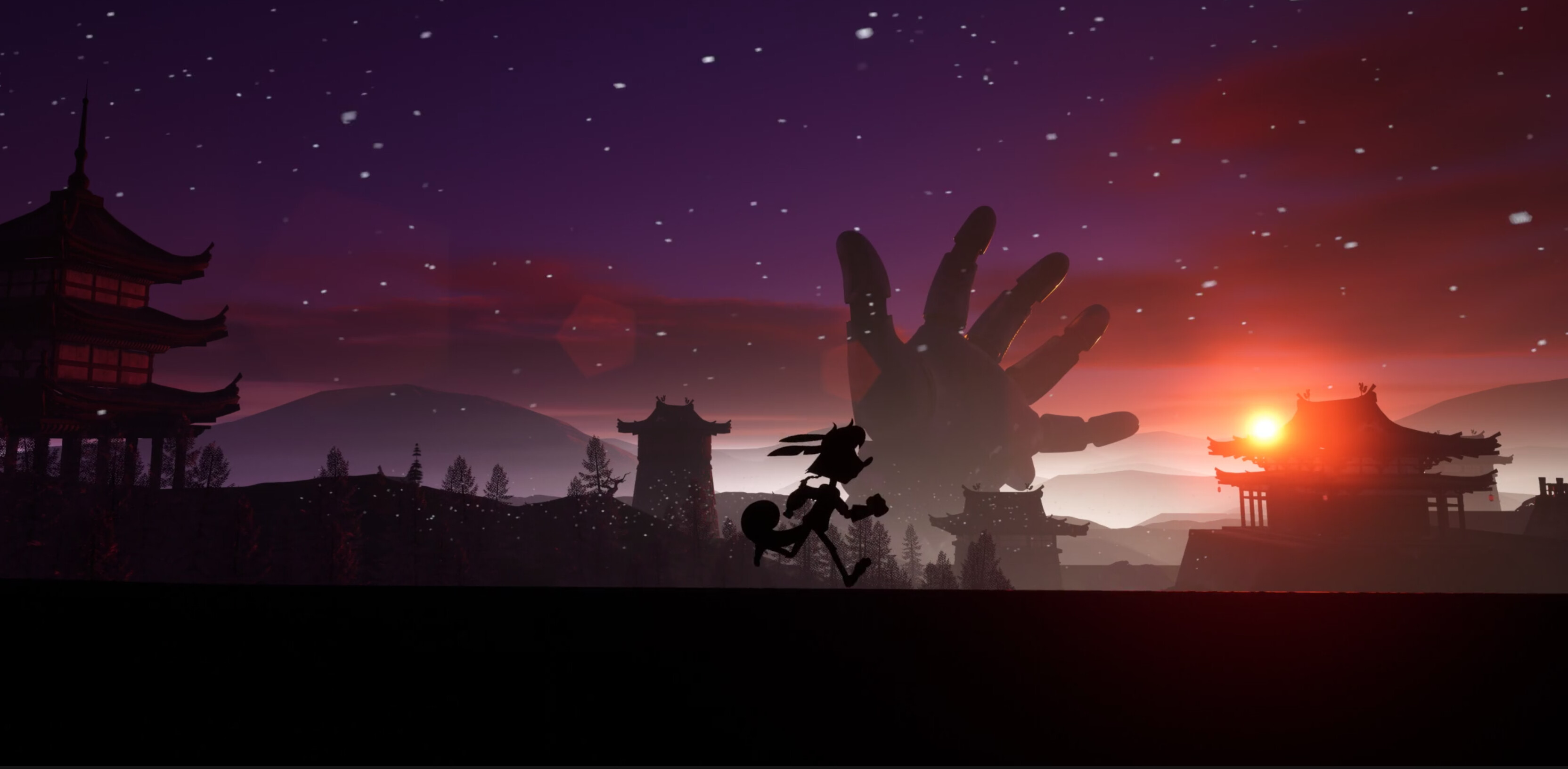 LUS: Last Unit Standing screenshot 1