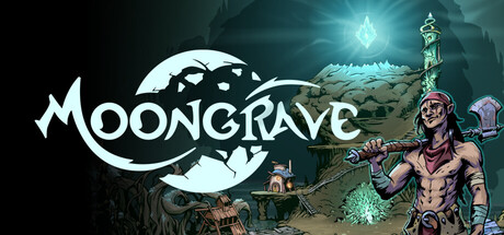 Moongrave — Steam header