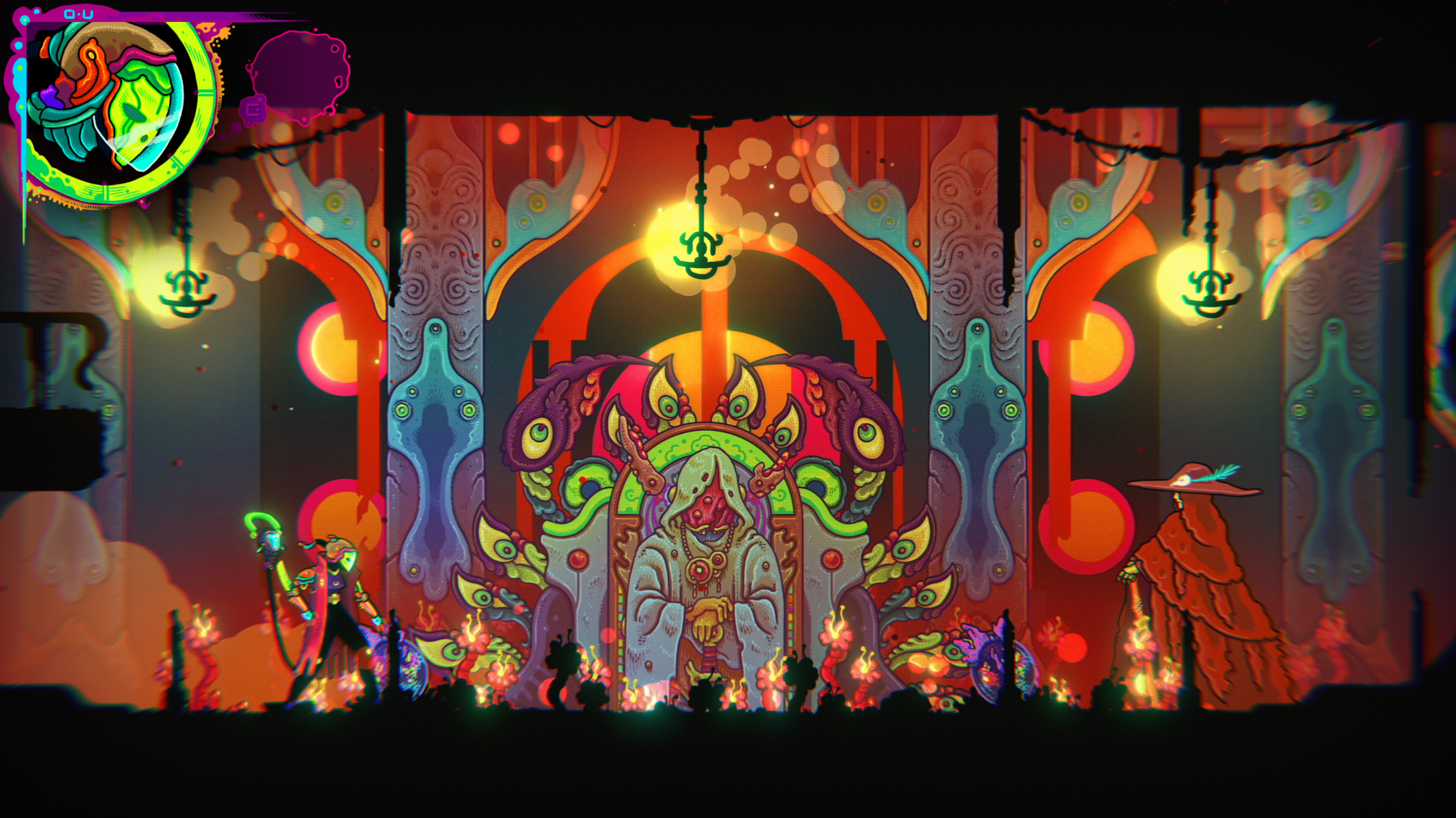 Ultros screenshot 8