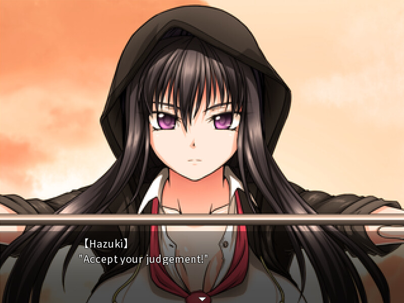 Marauder of Dystopia: The weakest go to the wall screenshot 4