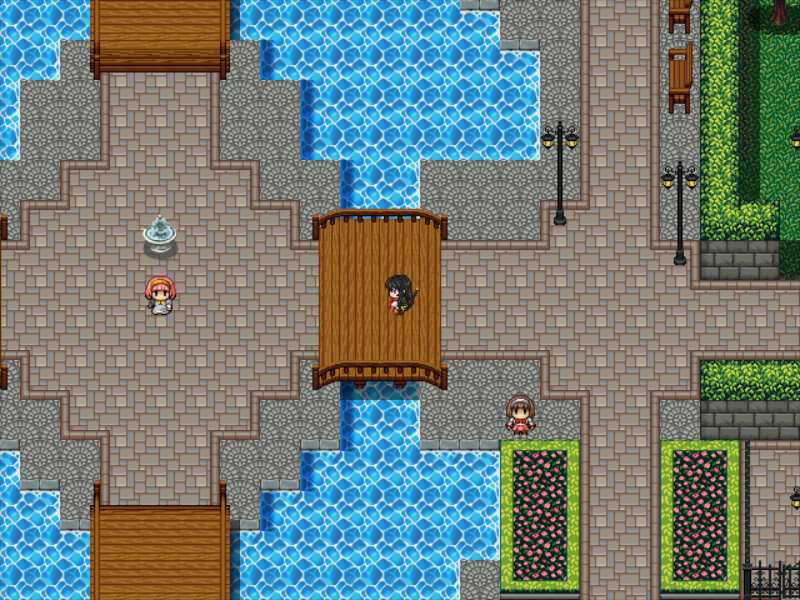 Marauder of Dystopia: The weakest go to the wall screenshot 5
