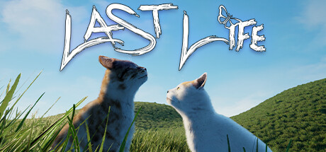 Last Life — Steam header