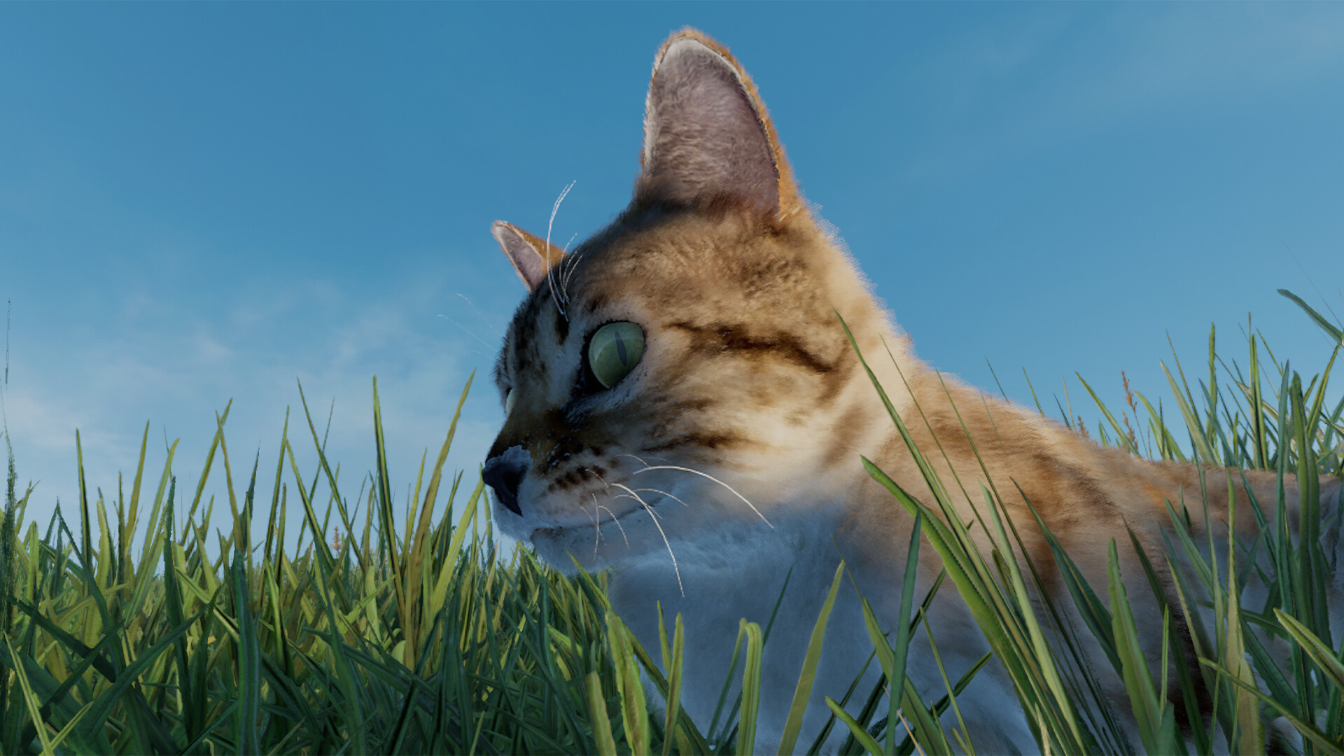 Last Life screenshot 9