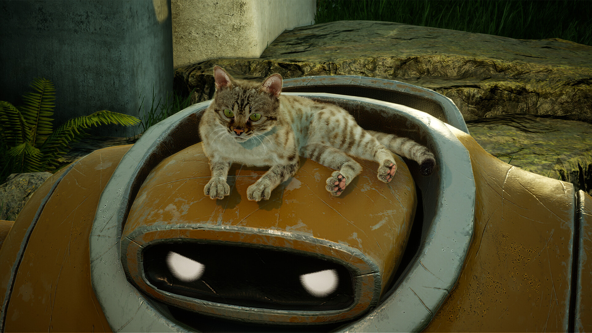 Last Life screenshot 7