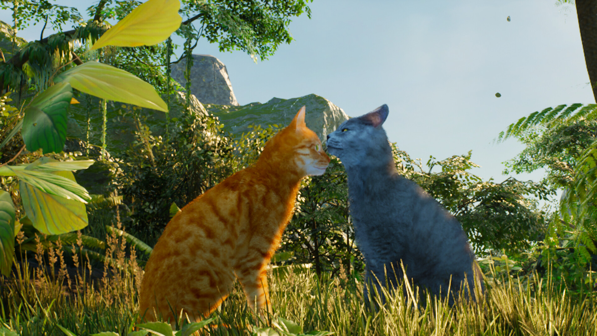Last Life screenshot 10