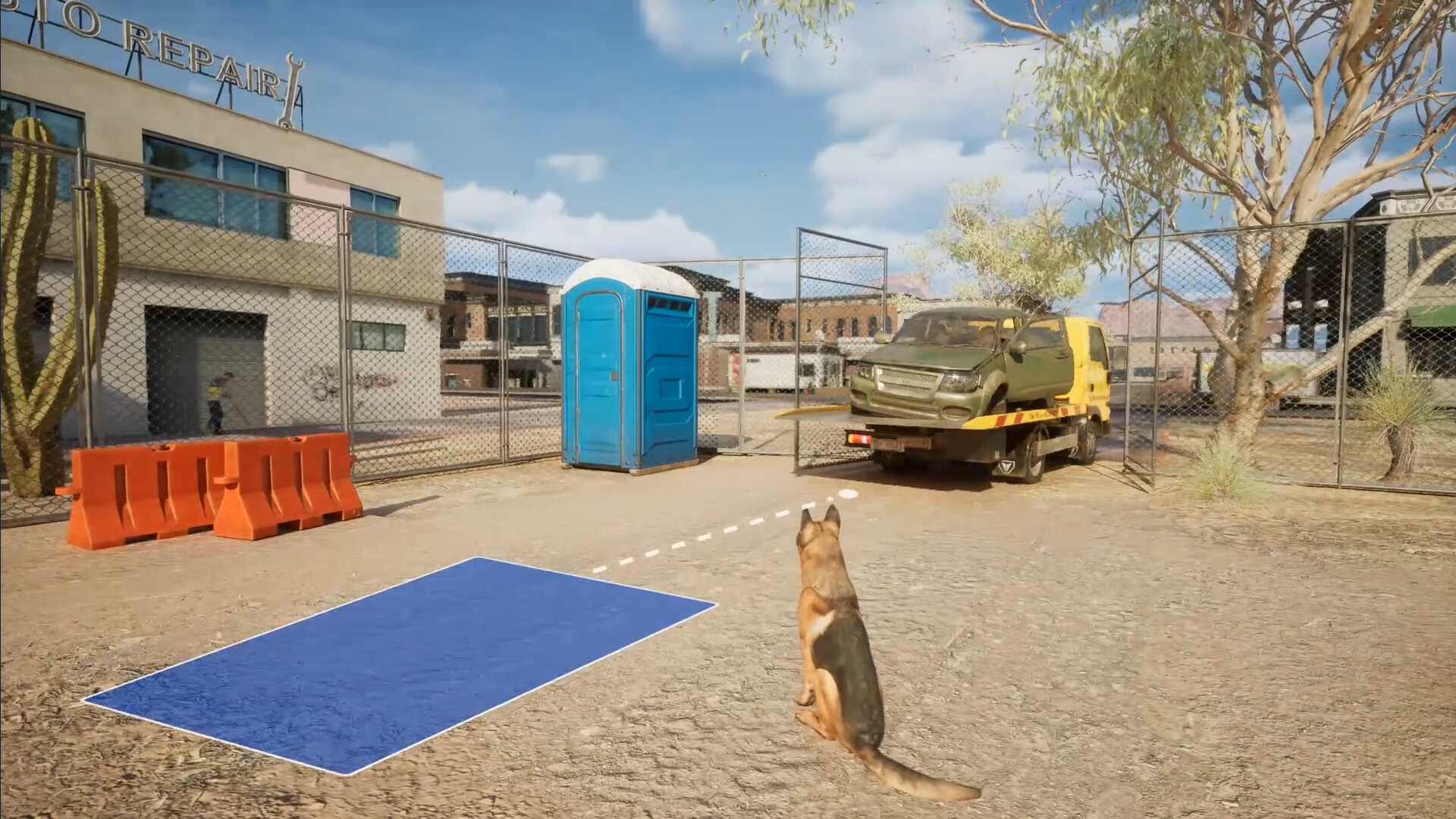 Road Dealer Simulator screenshot 8