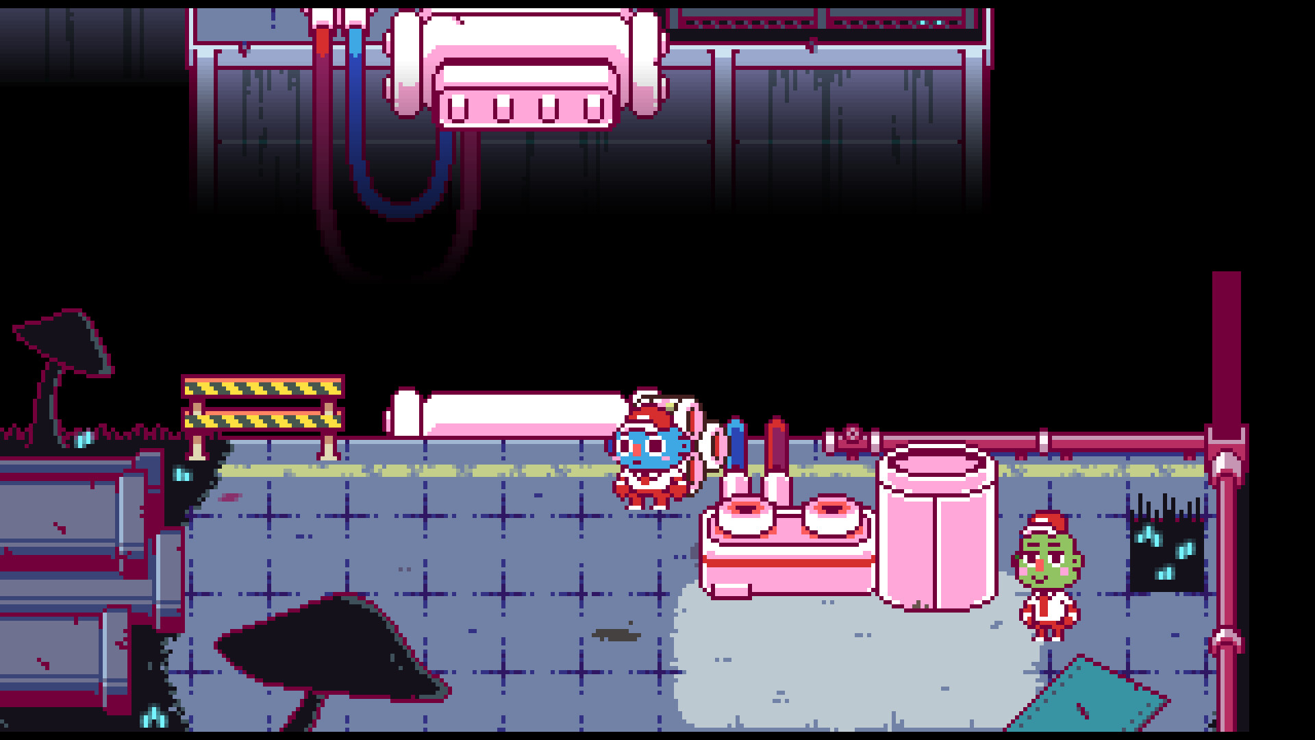 MOMOinc screenshot 6