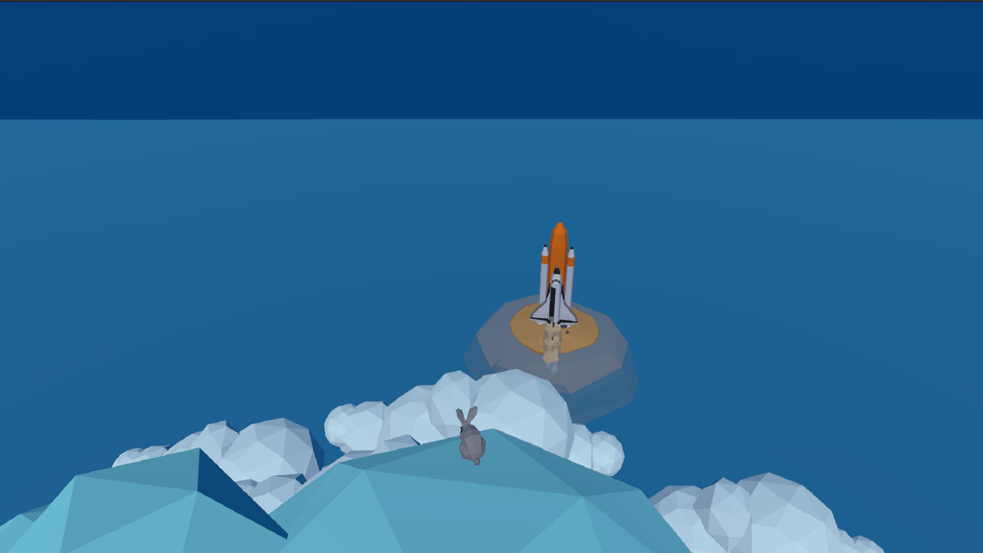 I AM RABBIT screenshot 4