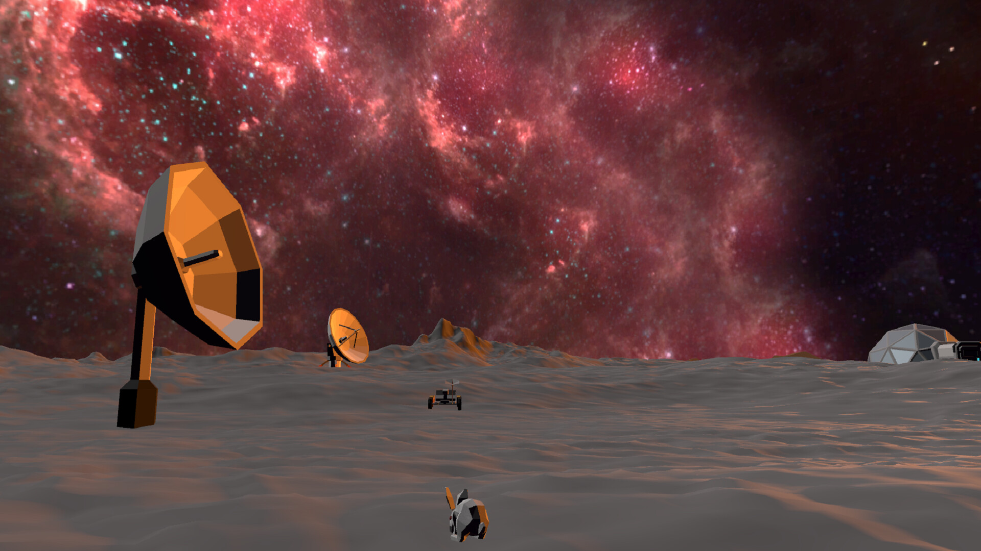 I AM RABBIT screenshot 5