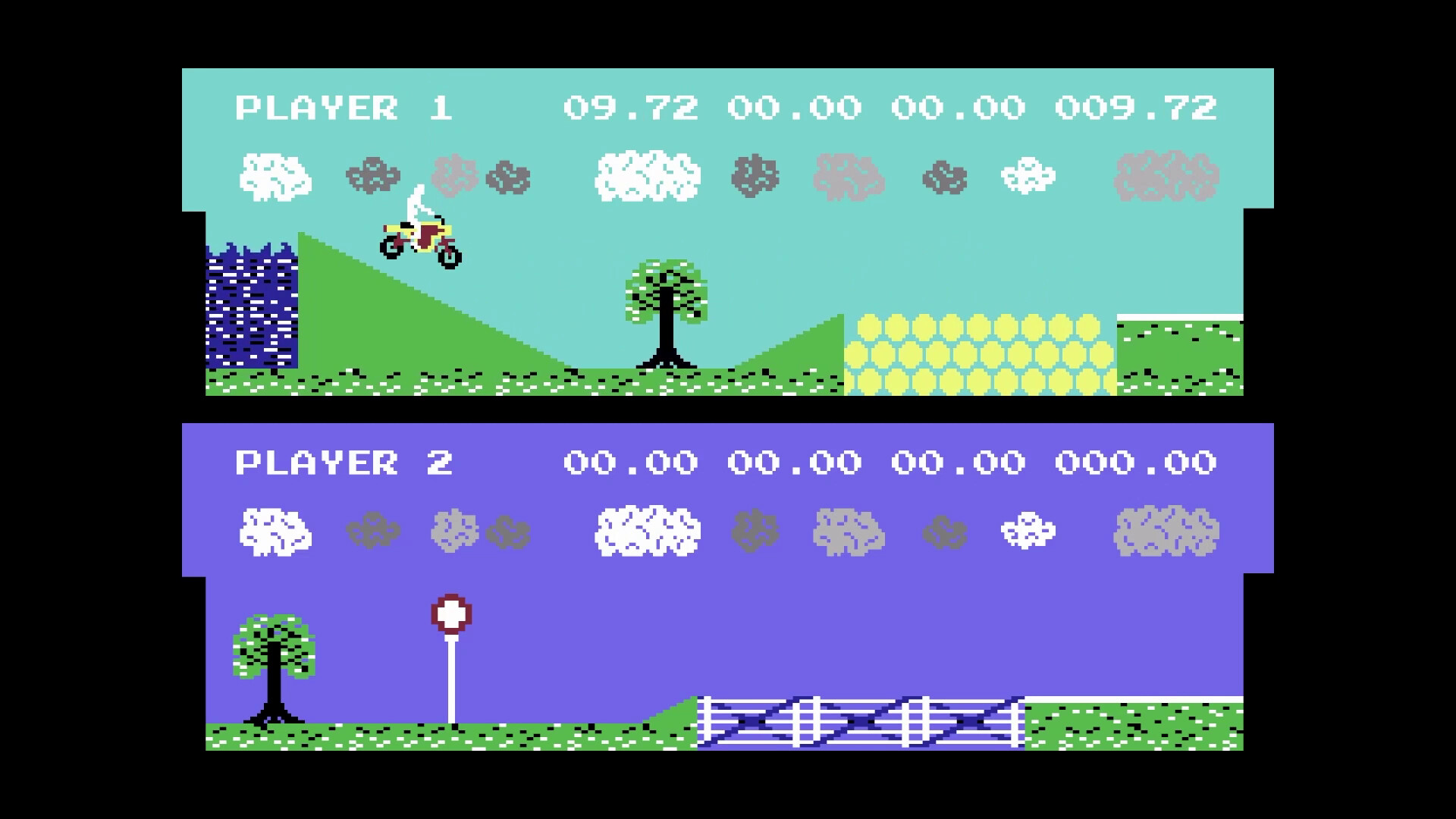Kikstart: Off-Road Simulator screenshot 5