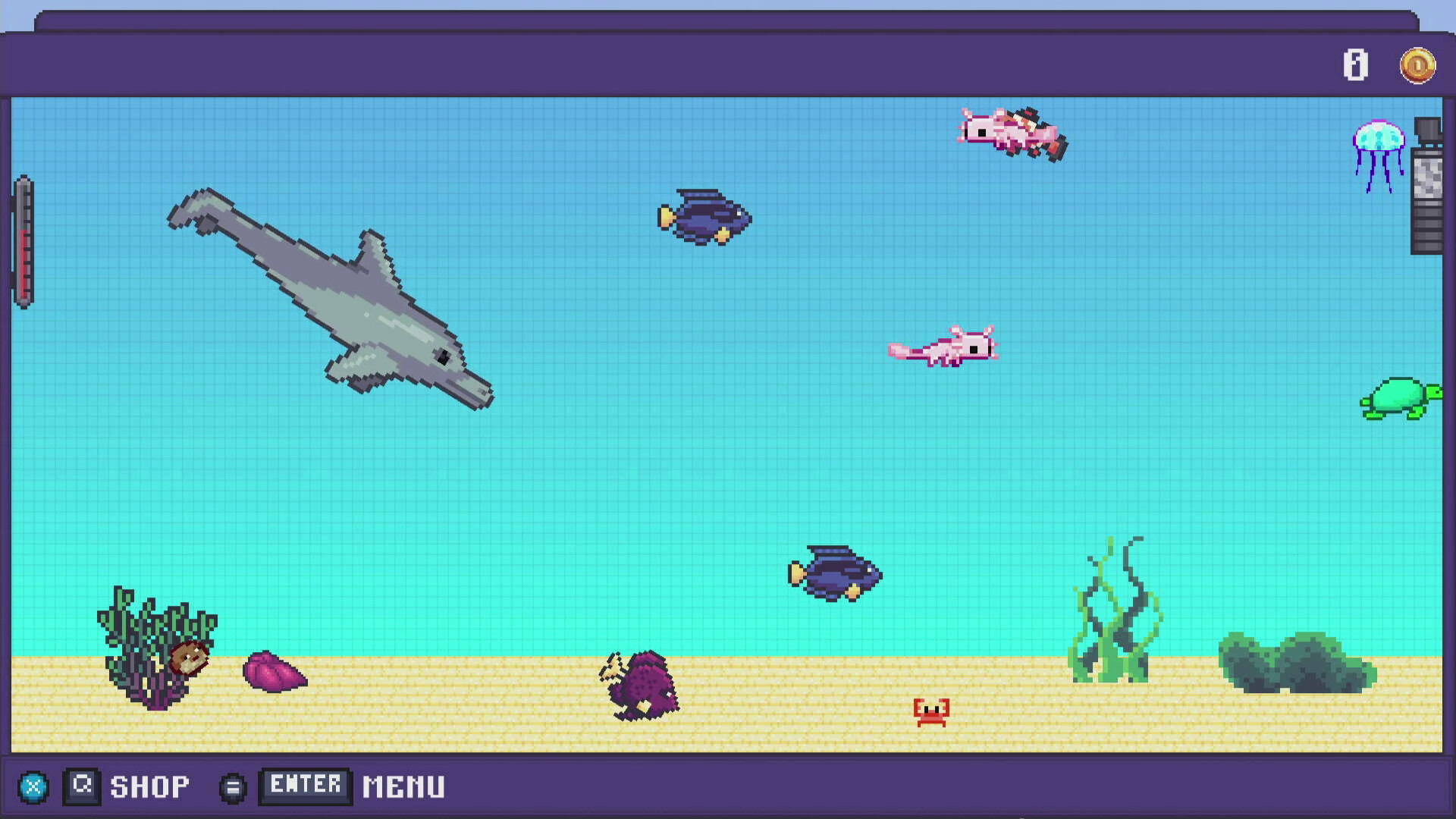 Pixel Tank screenshot 5