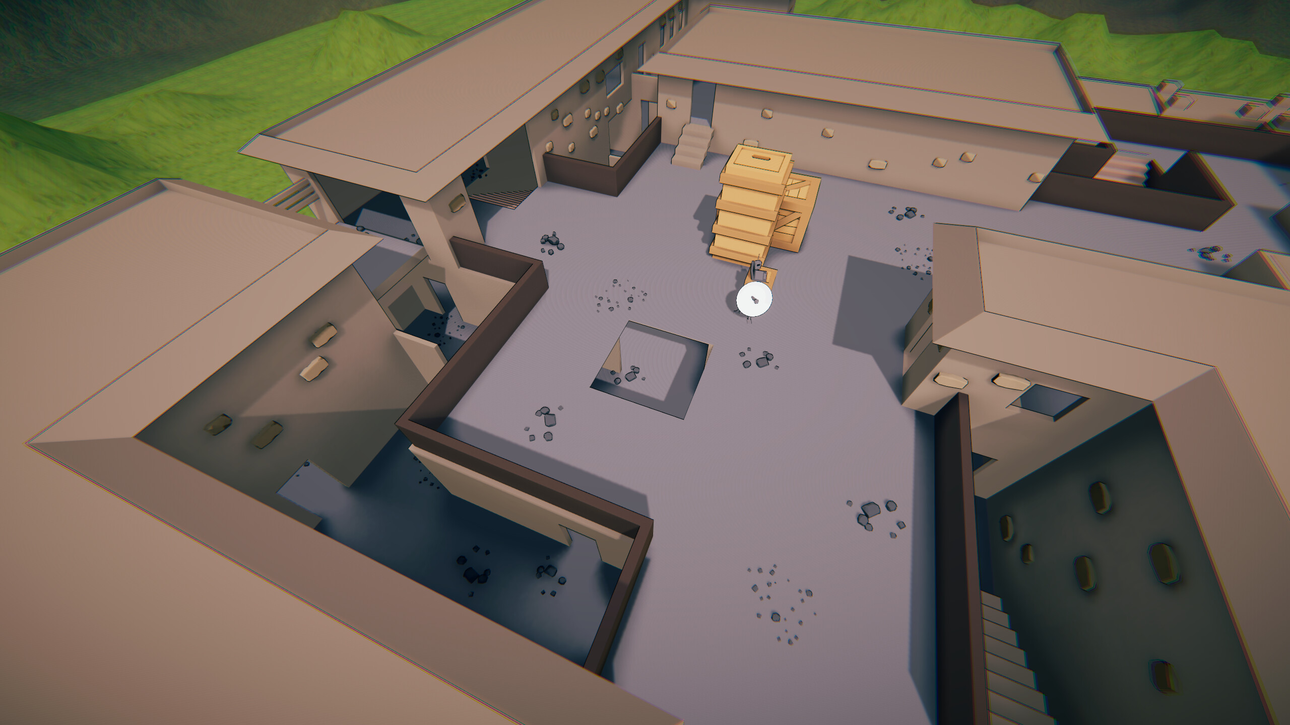 Project Hardline screenshot 9