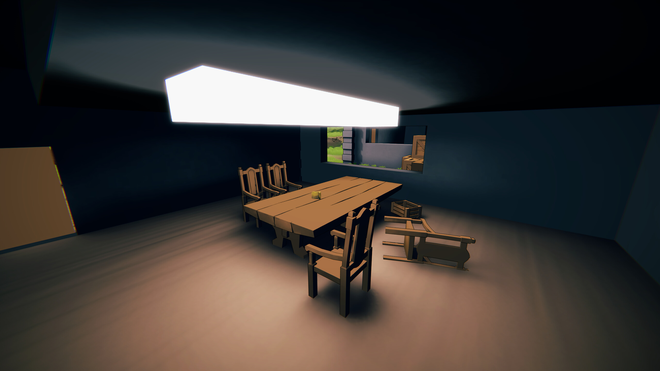 Project Hardline screenshot 8