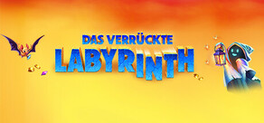 Das verrückte Labyrinth