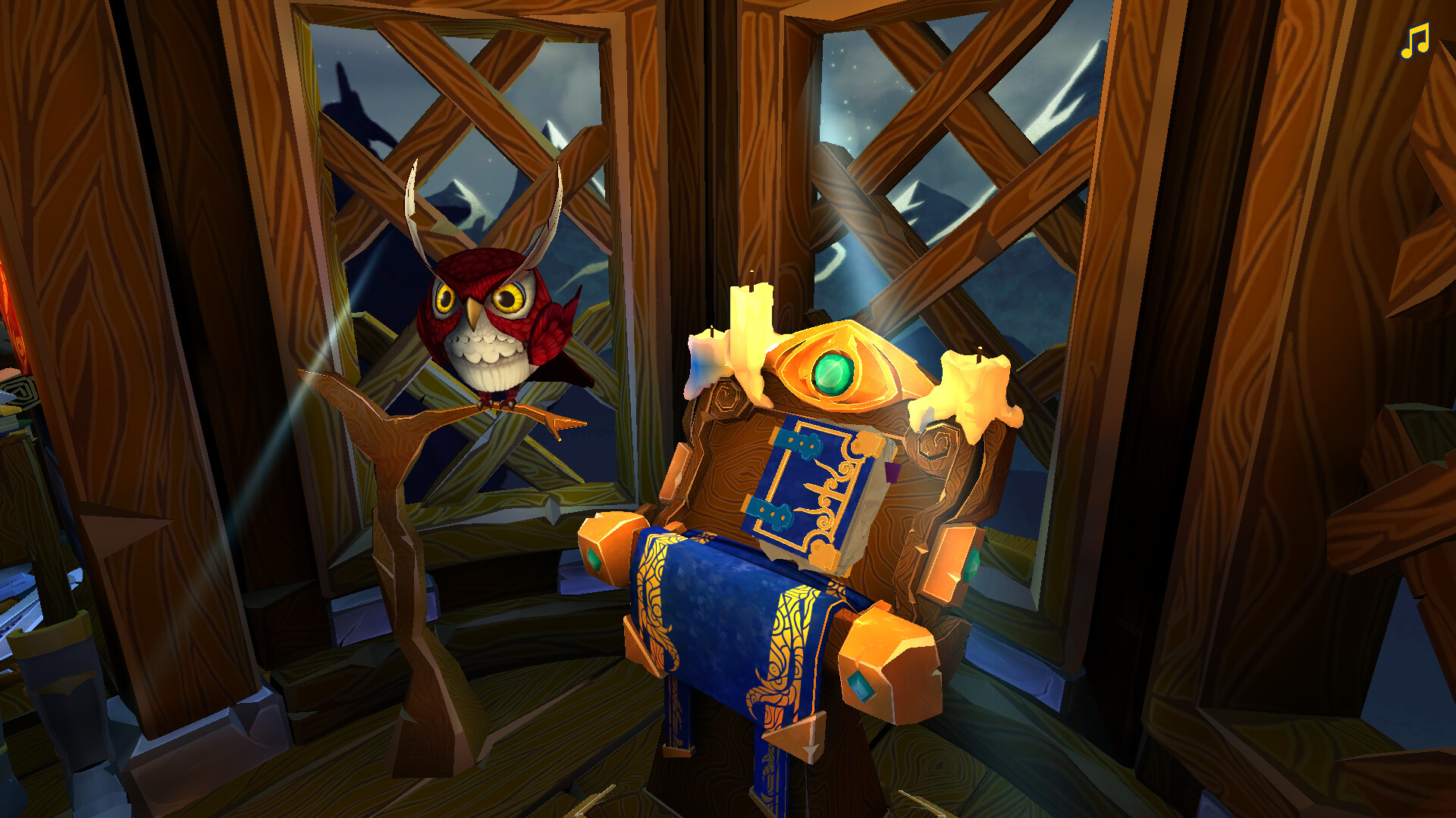 Das verrückte Labyrinth screenshot 1
