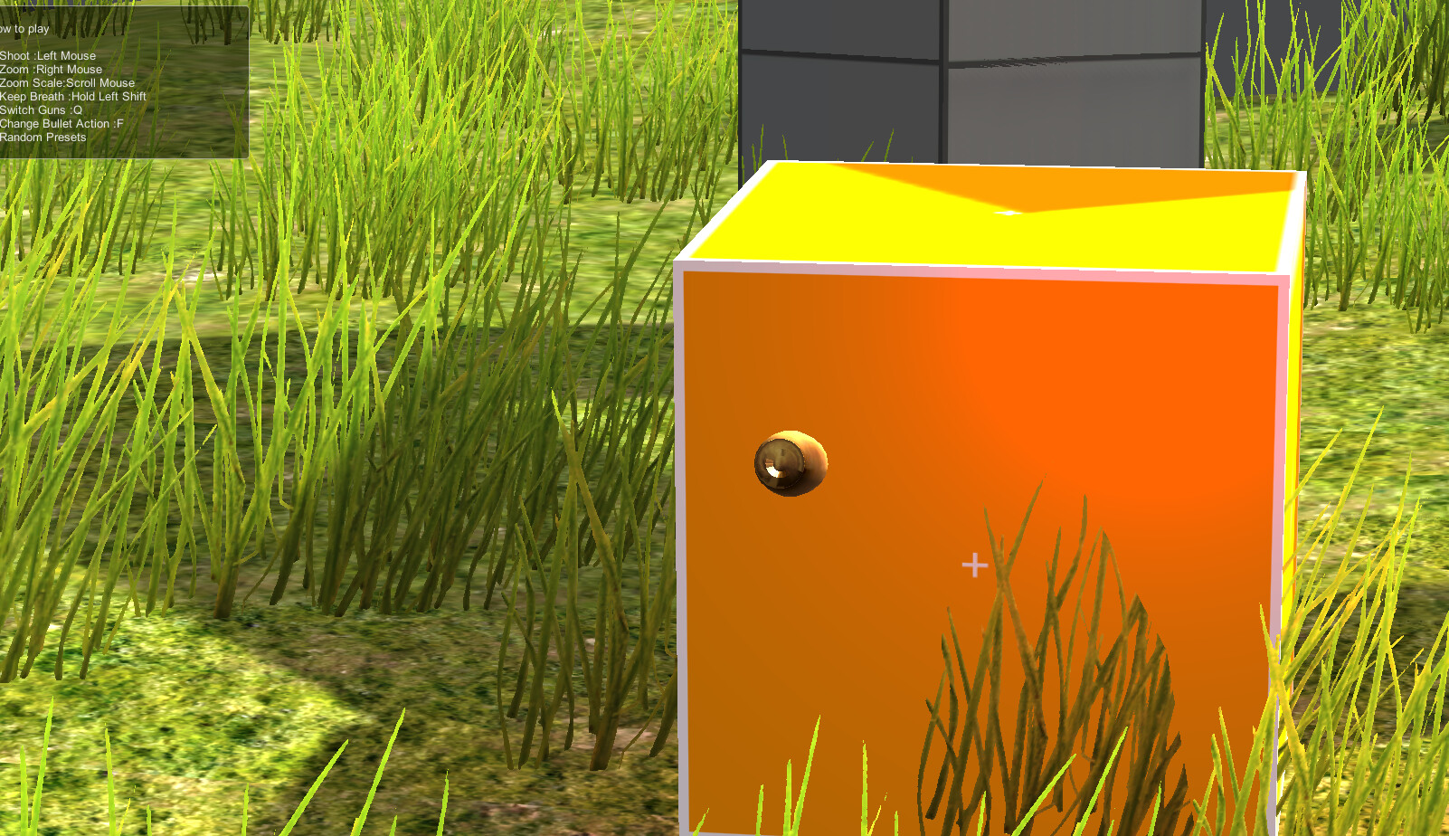 Shooter screenshot 3