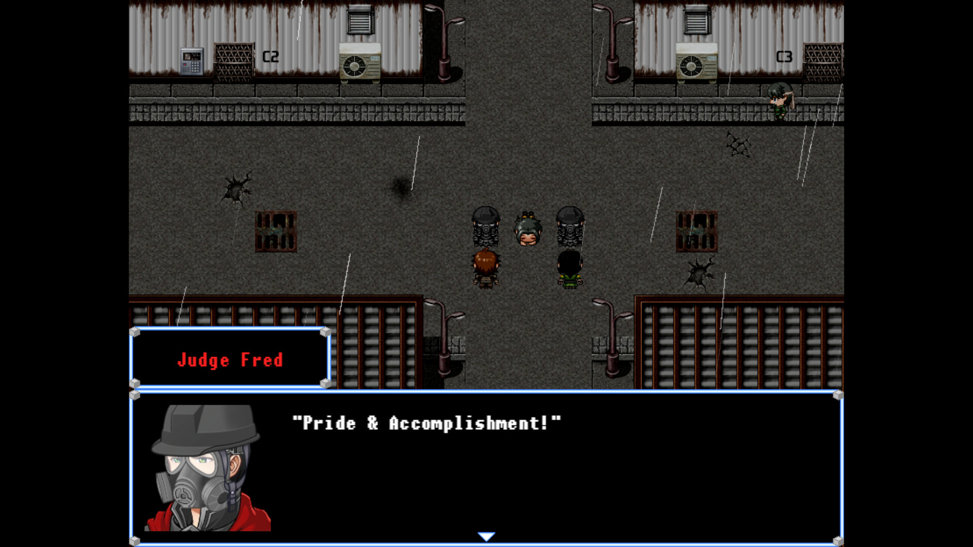 Everlasting Abundance screenshot 3