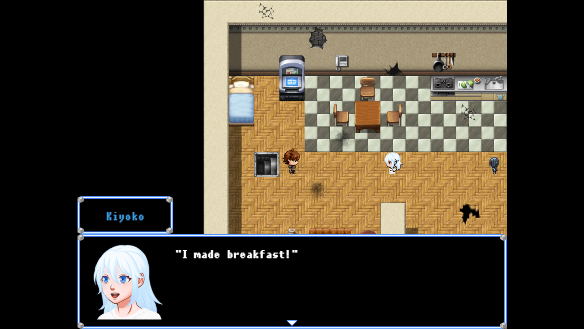 Everlasting Abundance screenshot 1