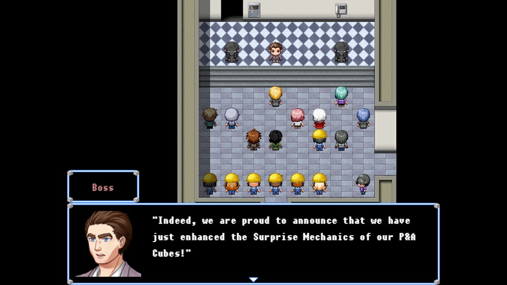 Everlasting Abundance screenshot 4