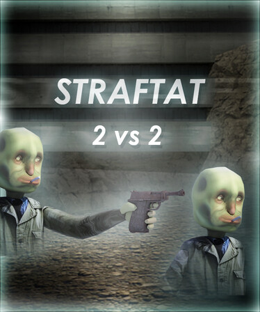 STRAFTAT