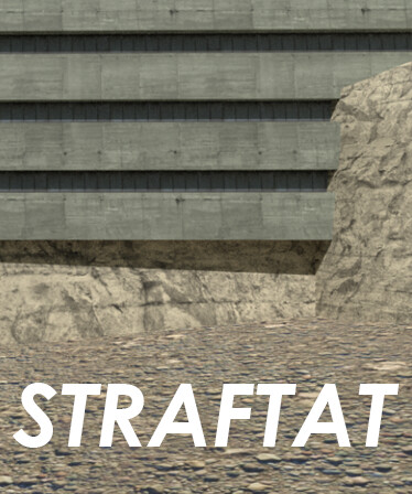 STRAFTAT