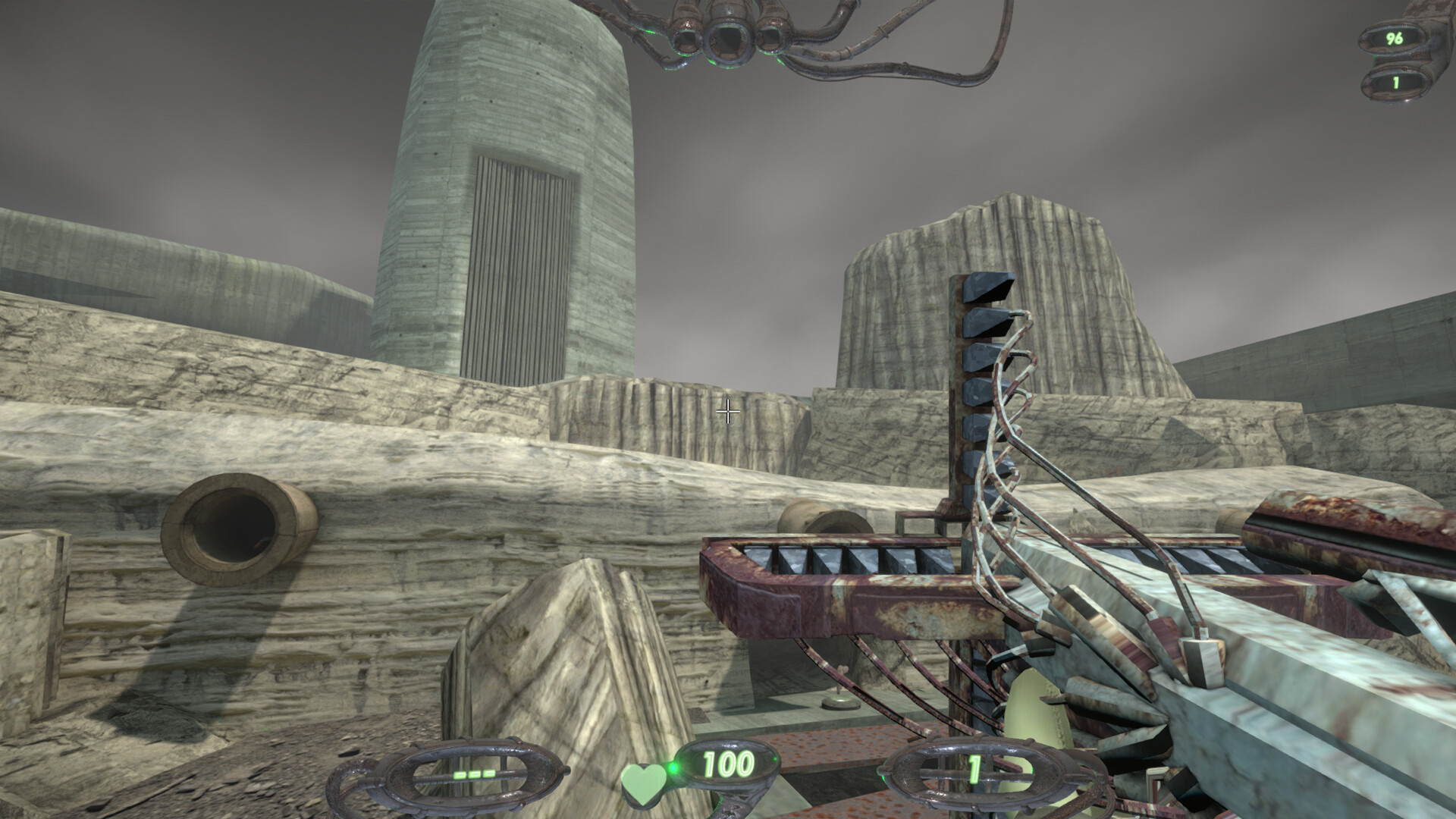 STRAFTAT screenshot 7