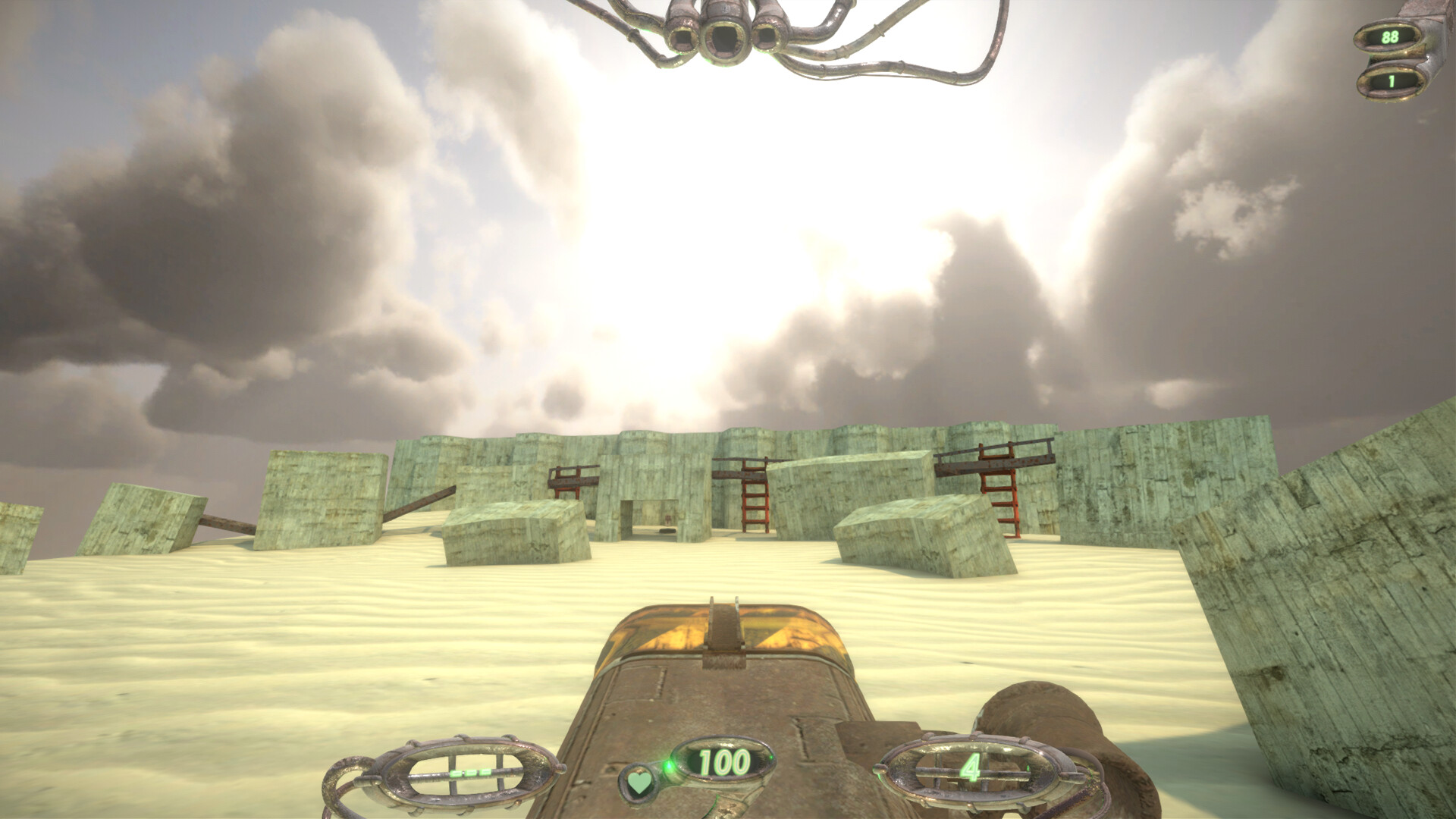 STRAFTAT screenshot 14