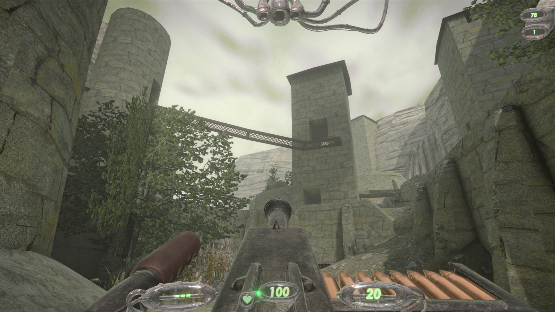 STRAFTAT screenshot 8