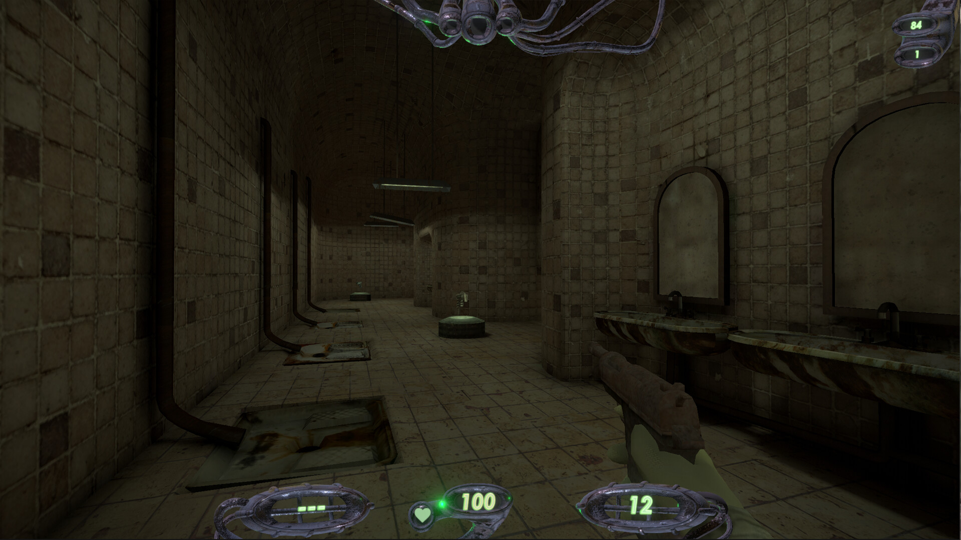 STRAFTAT screenshot 15
