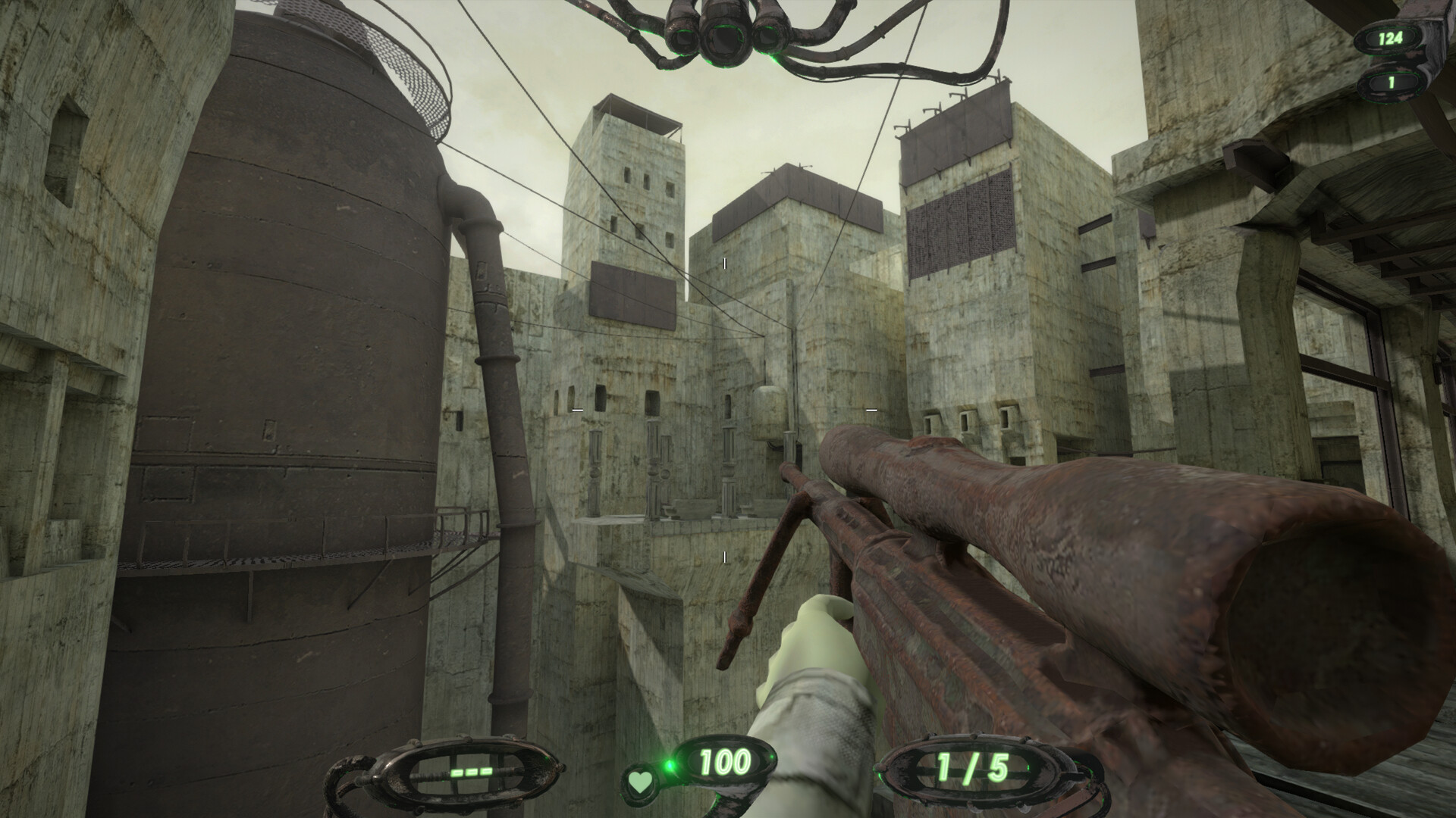 STRAFTAT screenshot 11