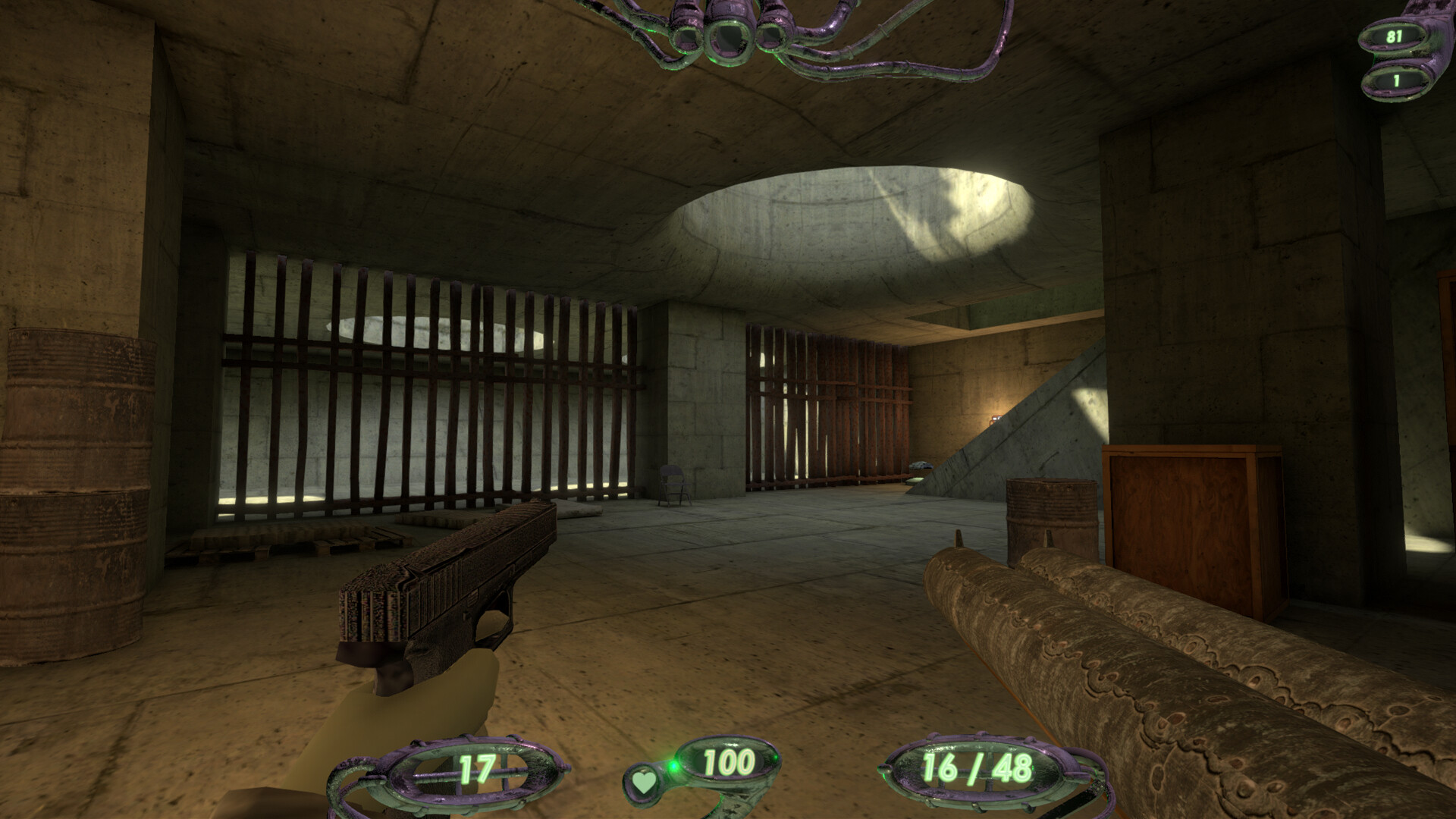STRAFTAT screenshot 13