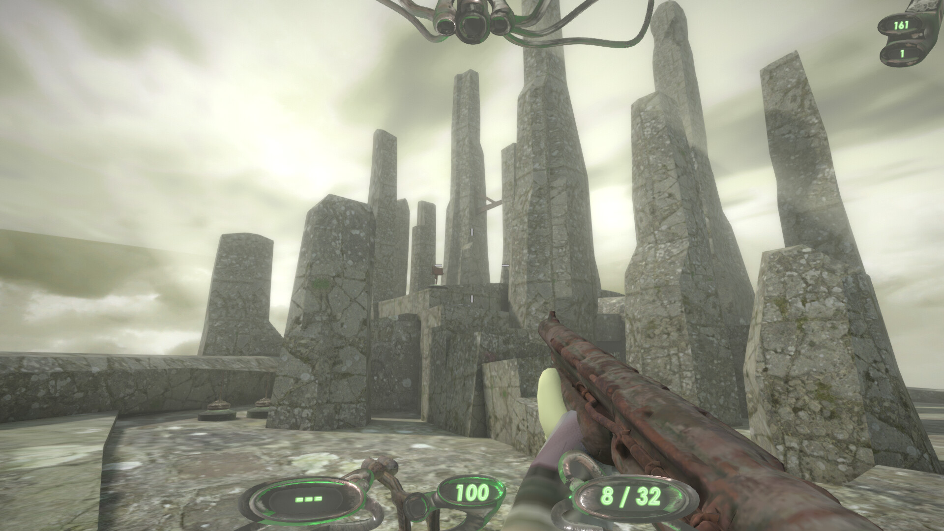 STRAFTAT screenshot 12