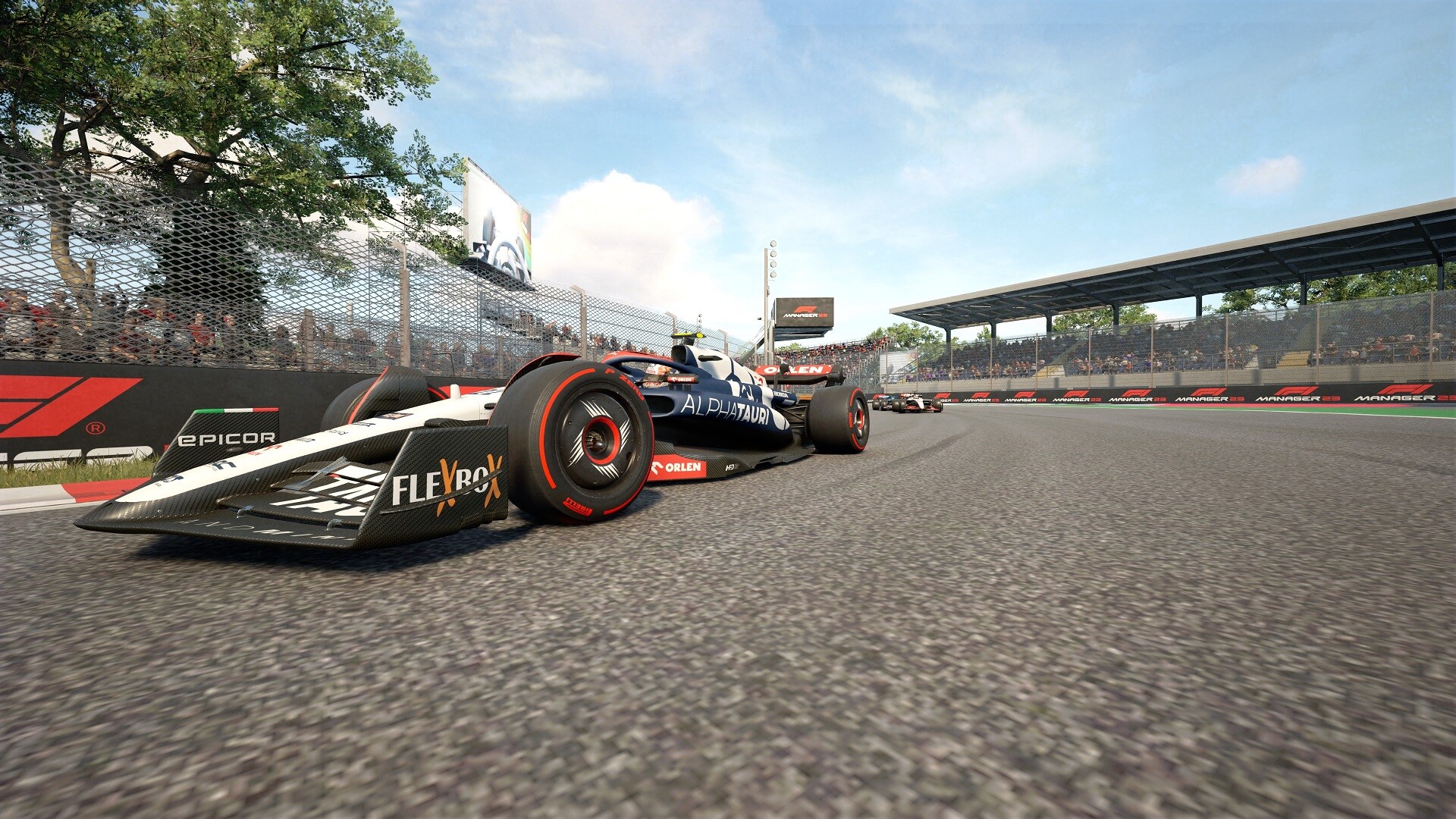 Deluxe screenshot 2