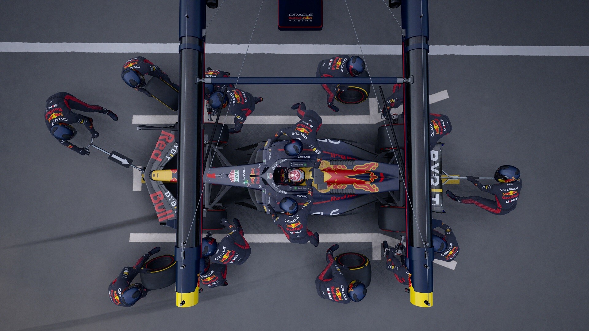 Deluxe screenshot 3
