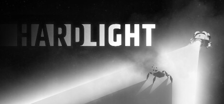 Hardlight Cover Image